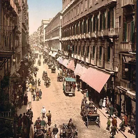 Tiny Little - Ad Uso Esclusivo شقة *