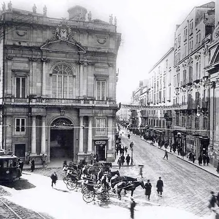 Tiny Little - Ad Uso Esclusivo شقة