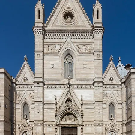 شقة Tiny Little - Ad Uso Esclusivo نابولي