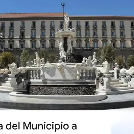 Tiny Little - Ad Uso Esclusivo شقة نابولي