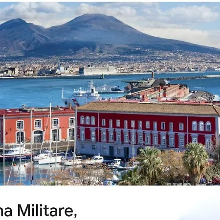 Tiny Little - Ad Uso Esclusivo نابولي