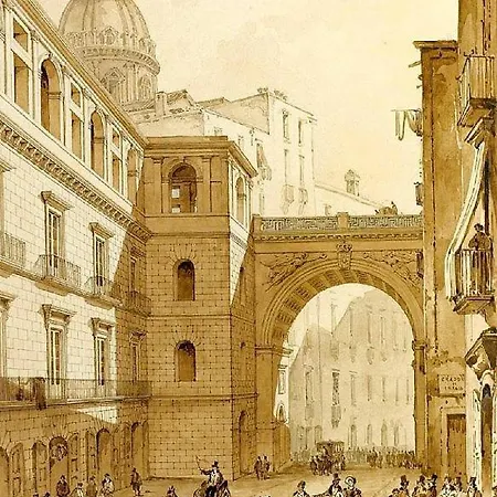 Tiny Little - Ad Uso Esclusivo شقة *