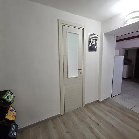 Lägenhet Tiny Little - Ad Uso Esclusivo *