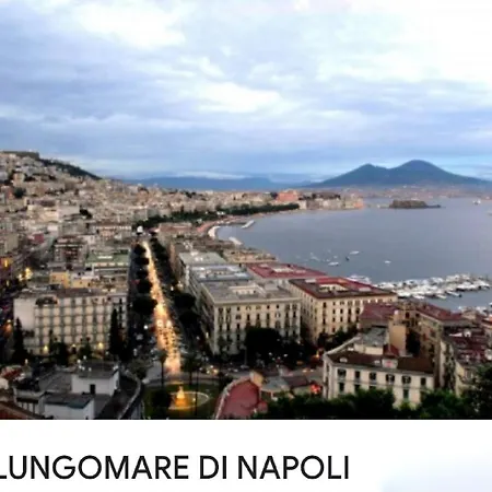 Tiny Little - Ad Uso Esclusivo Napoli