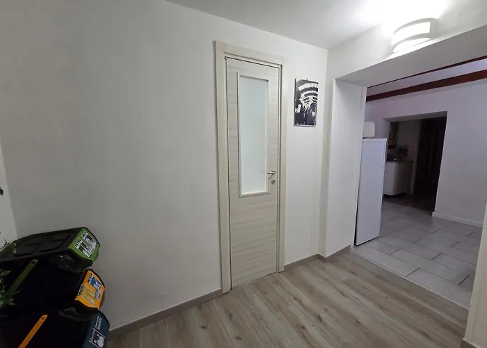 Apartment Tiny Little - Ad Uso Esclusivo *