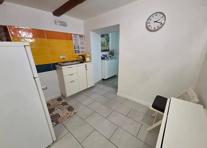 Apartment Tiny Little - Ad Uso Esclusivo Neapel