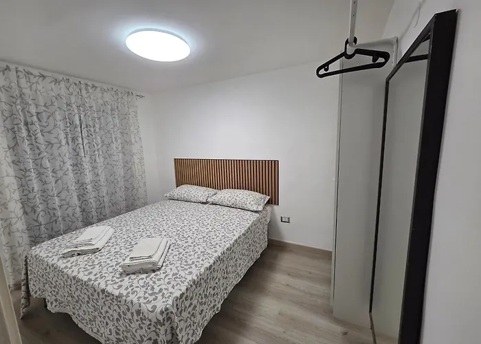 Apartment Tiny Little - Ad Uso Esclusivo *