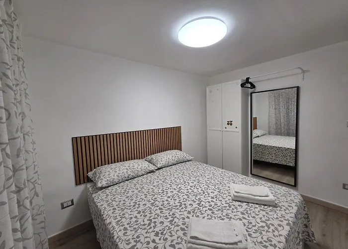 Apartment Tiny Little - Ad Uso Esclusivo Neapel