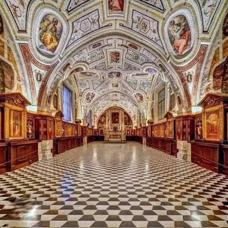 Tiny Little - Ad Uso Esclusivo Apartmán *