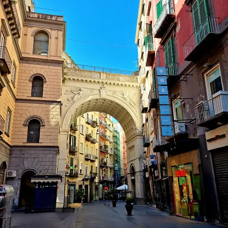 Apartmán Tiny Little - Ad Uso Esclusivo *