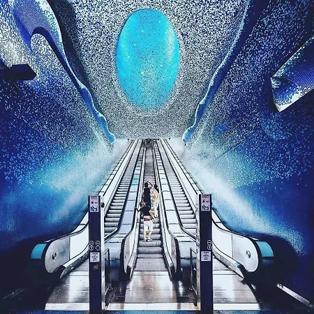 Tiny Little - Ad Uso Esclusivo Apartmán *