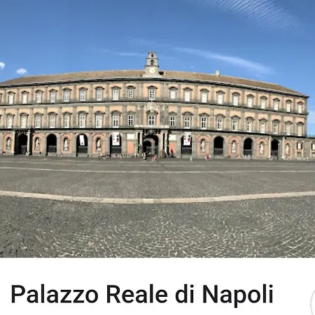 Tiny Little - Ad Uso Esclusivo Apartmán Neapol