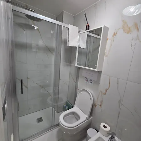 Tiny Little - Ad Uso Esclusivo Apartmán Neapol