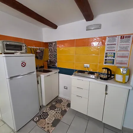 Tiny Little - Ad Uso Esclusivo Apartmán