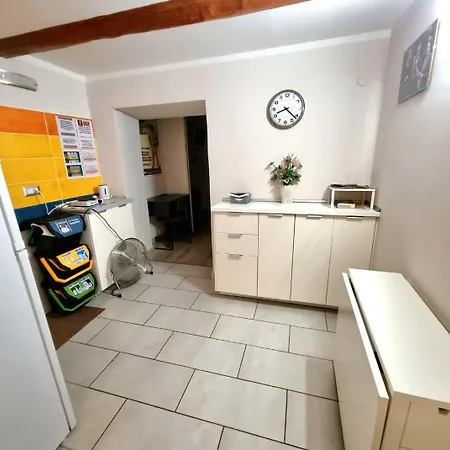 Apartamento Tiny Little - Ad Uso Esclusivo