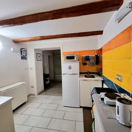 Tiny Little - Ad Uso Esclusivo Apartamento