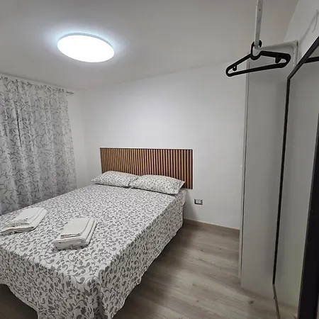 Διαμέρισμα Tiny Little - Ad Uso Esclusivo *