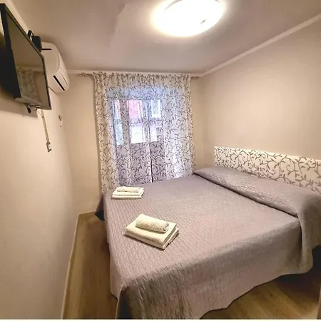 Tiny Little - Ad Uso Esclusivo Apartment Naples